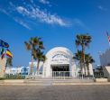 TMK MARINE BEACH BY TURISMARK